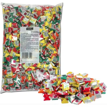 Bonbon Böhme Ovocné karamelky 2220g