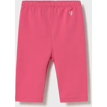 Kojenecké legíny Mayoral 706.4K.Baby.PPY2 růžová 42X, vel. 74