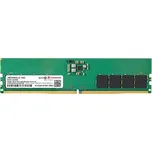 Transcend JetRam 16GB DDR5 4800MHz CL40 1Rx8 DIMM