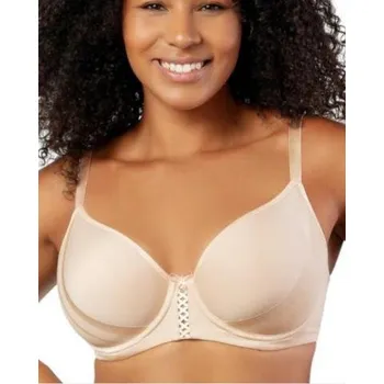 Podprsenka Dámská nadměrná podprsenka Parfait Shea P6061 tělová tělová 90I