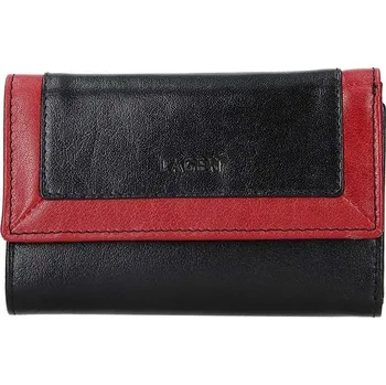 Módní doplněk Lagen BLC/4390 Black/Red