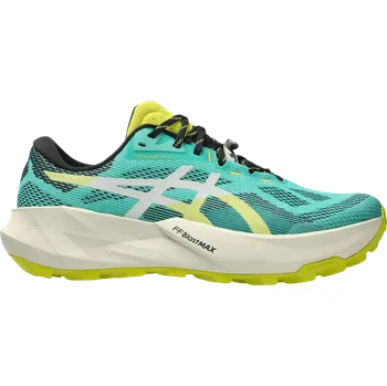 Pánská obuv Trailové boty ASICS TRABUCO 14 1011c166-300 Velikost 41,5 EU | 7 UK | 8 US | 26 CM
