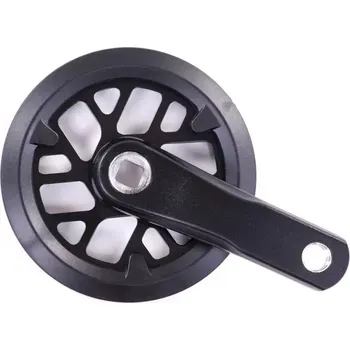 Klika na kolo Prowheel Kliky Prowheel A10BPP černá 102mm 28z