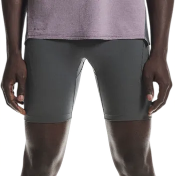 Šortky On Running 8" Performance Tights 1mg10062608 Velikost XL