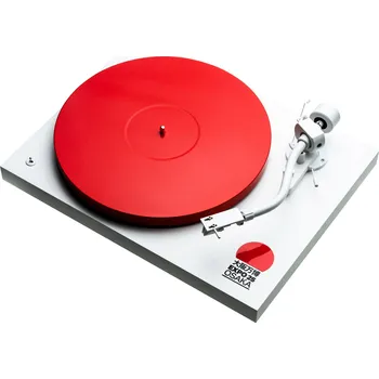 Hi-Fi komponenty Pro-Ject Debut PRO S BALANCED EXPO 2025 JAPAN EDITION - limitovaný gramofon EXPO 2025