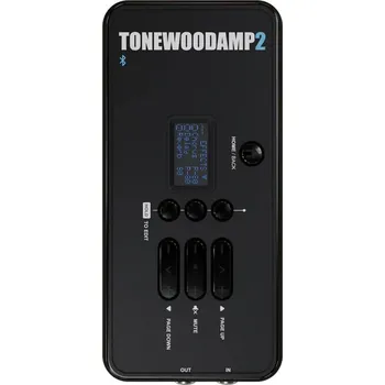 Kytarový efekt ToneWoodAmp 2 MultiFX Kytarový efekt (Jako nové)