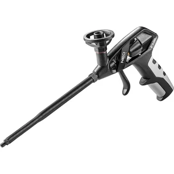 Nářadí pro automobil NEO TOOLS Pistole na PU pěnu 61-014