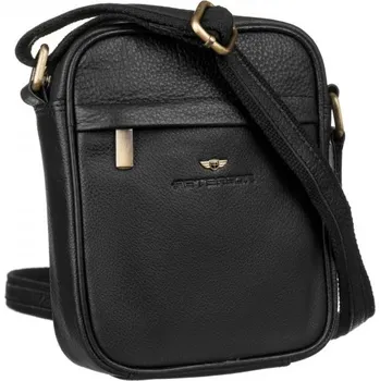 Brašna Peterson PTN-5021-NDM - černá