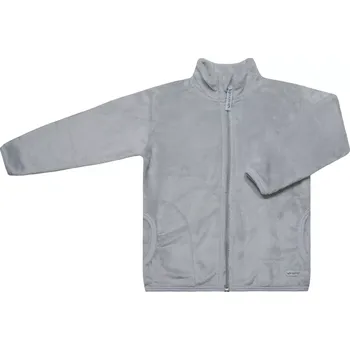 ESITO | Dětská mikina Magna Jane Silver - stříbrná / 80