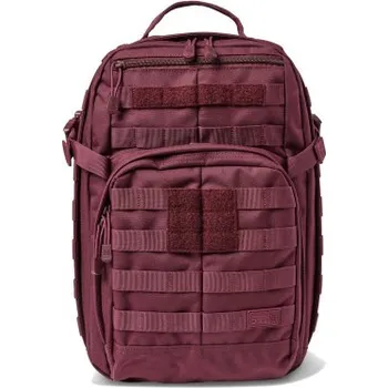 turistický batoh Batoh Rush 12 2.0, 5.11, 24 L, Fig