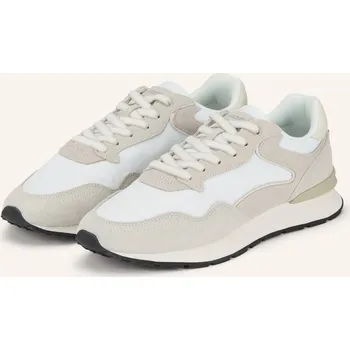 Dámské tenisky Hoff Tenisky City, šedá / světle zelená / bílá