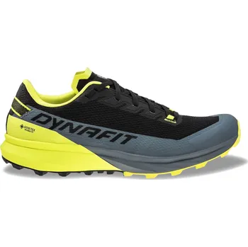 Pánská obuv Dynafit Ultra GTX M hurricane / black out - UK 11,5