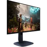 Dell Alienware/AW2725Q/26,7"/QD-OLED/4K UHD/240Hz/0,03ms/Black/3R