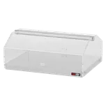 Vitrínka neutrální 50x35 | REDFOX - VEN 510