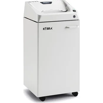 Skartovačka KOBRA Skartovací stroj KOBRA 260.1 C4