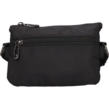 Kabelka Trendy dámská crossbody kabelka Mustang Maja - černá