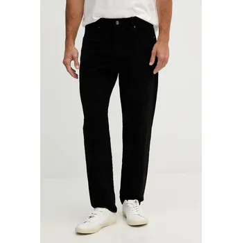 Pánské džíny Džíny Armani Exchange XM000075.AF21364 černá 99J, vel. 31