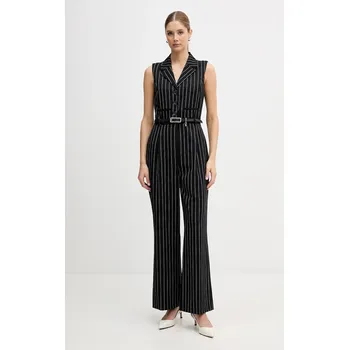 Dámský overall Overal Dkny UK5D7374 černá 99X, vel. 40