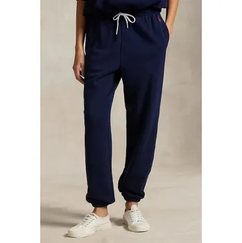 Tepláky Polo Ralph Lauren 211971694 námořnická modř 59X, vel. M