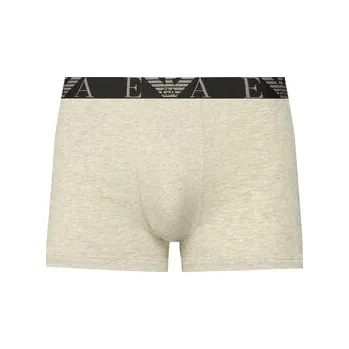 Pánské spodní prádlo Emporio Armani Underwear Souprava boxerek EM000259 AF20668 MC197 Barevná XXL