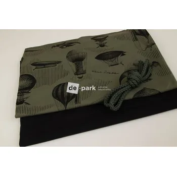 Balíček č.1336 - Teplákovina - Karel Zeman - Létající stroje