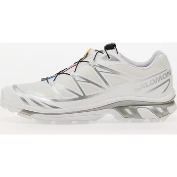 Dámské tenisky Tenisky Salomon XT-6 GTX White/ Ftw Silver EUR 41 1/3