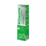 Cemio ROZMARÝN šampon pro podporu růstu vlasů, 250 ml