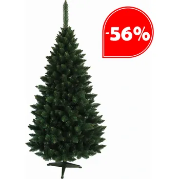 Vánoční stromek Exkluzivní vánoční stromek himalájská borovice 150 cm