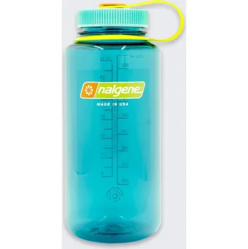 Láhev Nalgene Láhev Nalgene s širokým hrdlem WM 10 l CERUL