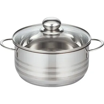 Hrnec ELO BASIC Brillant Hrnec 16 cm, 1,3 l