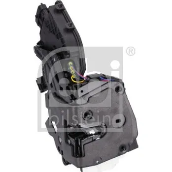 Zabzepeční vozidel Zámek dveří FEBI BILSTEIN 197194