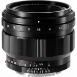 Obiektyw Voigtlander Nokton Sony E 40 mm F/1.2