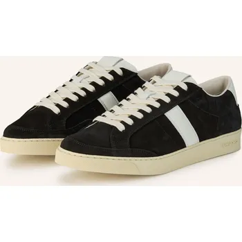 Pánské tenisky Tom Ford Pánské Tenisky, černá / bílá, 43