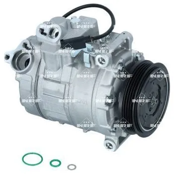 Klimatizace automobilu Kompresor, klimatizace NRF 32433