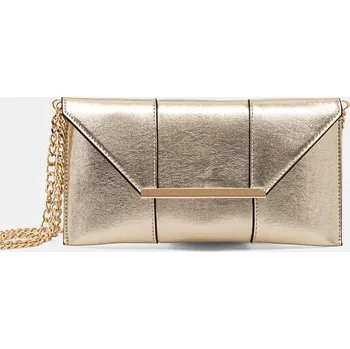 Módní doplněk Psaníčko Aldo FEILLE FEILLE.710 zlatá GLD, vel. ONE SIZE