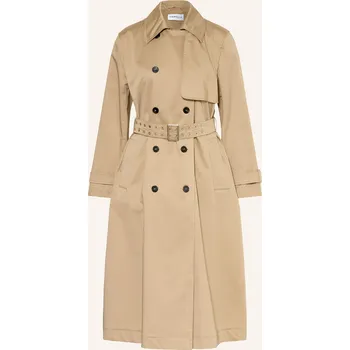 Dámský kabát Marella Trenchcoat, béžová