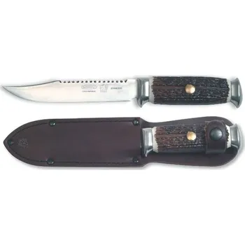 lovecký nůž Nůž Lovec s pilkou