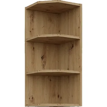 Stolarz-Lempert Kuchyňská skříňka Aria TA-AR - horní zakončení 30 G-72 ZAK