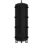 Atmos PS-M 1000l - akumulační nádrž bez izolace