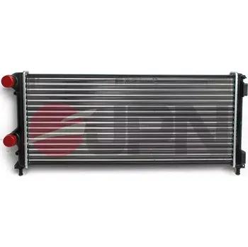 Chladič motoru JPN Chladič vody JPN 60C9017-JPN