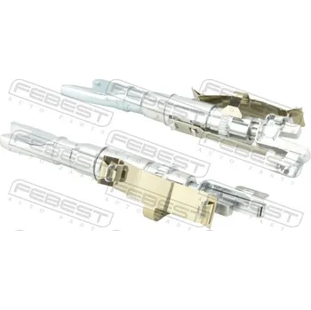 Brzdový buben FEBEST Nastavovač, bubnová brzda 2104-CB4