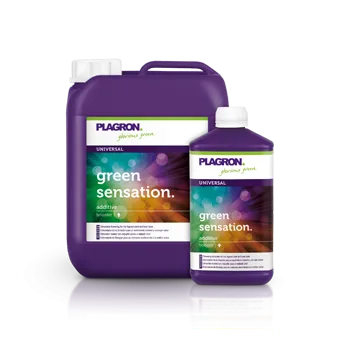 Hnojivo Plagron Green Sensation 0,5 l
