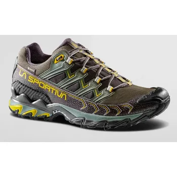 Pánská běžecká obuv La Sportiva Ultra Raptor II GTX Men Velikost: 43 / Barva: carbon/moss