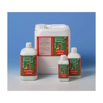 Hnojivo Advanced Hydroponics Growth/Bloom Excellerator 1 l