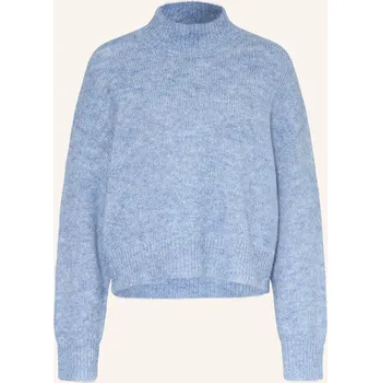 Dámský svetr Neo Noir Dámský Svetr Paulina, tmavě modrá, 32