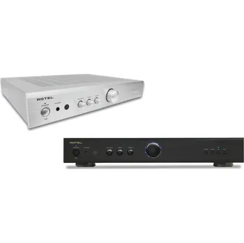 Elektronika Rotel A8