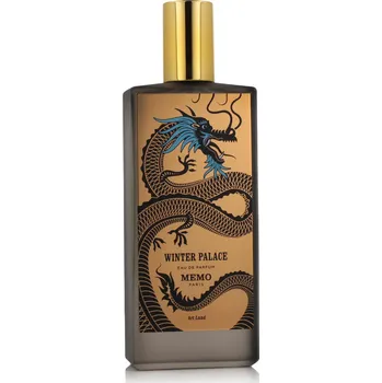 Unisex parfém Memo Paris Winter Palace EDP 75 ml UNISEX