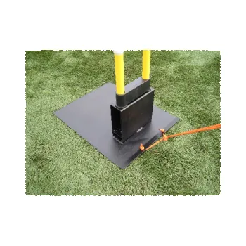 Podstavec pod monitor Přenosný podstavec pro flexibilní zeď - jeden hráč