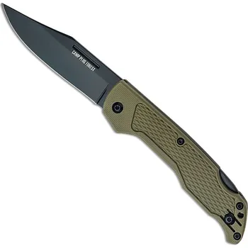 kapesní nůž Nůž Camp Plus FOREST EDC Ontario