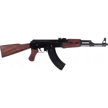 Sběratelství Samopal AK-47